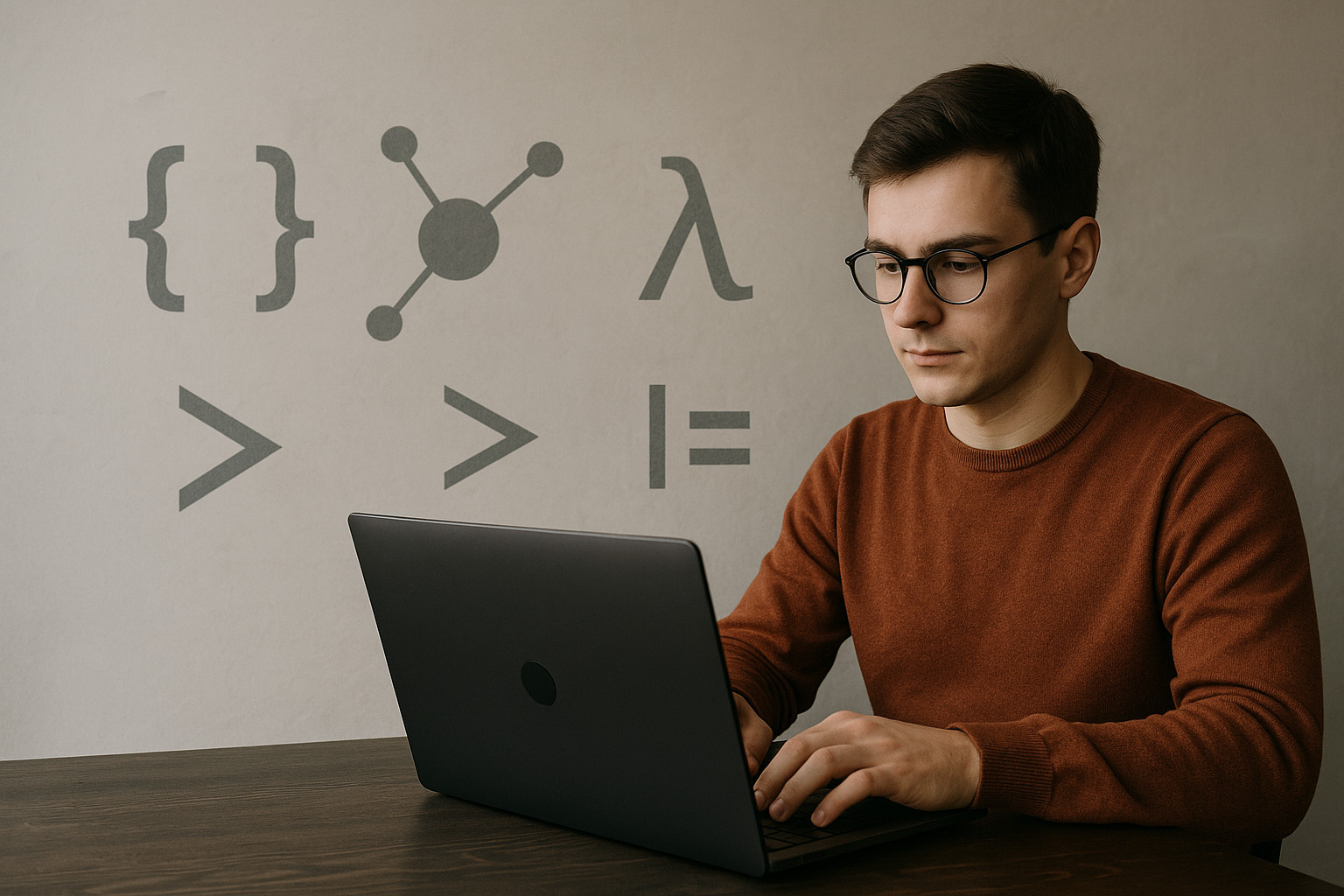 Přehled programovacích paradigmat